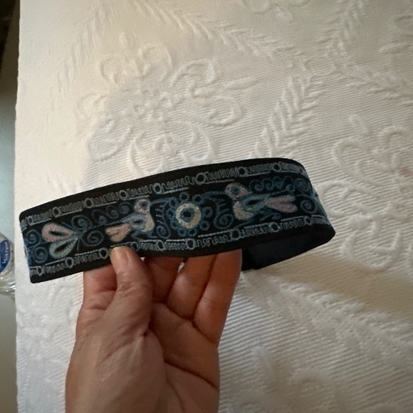 Headband from Peru - Picture 1 of 2
